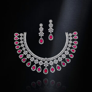 The Elite Edition Silver Set