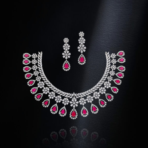The Elite Edition Silver Set