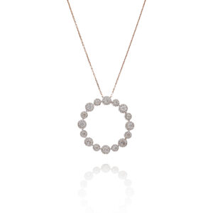 The Spark Curve Diamond Chain