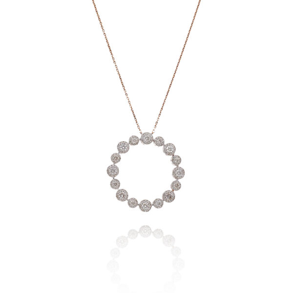 The Spark Curve Diamond Chain