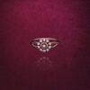 Timeless Bond Diamond Ring for Women