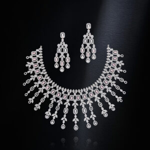 Token of Light Silver Set