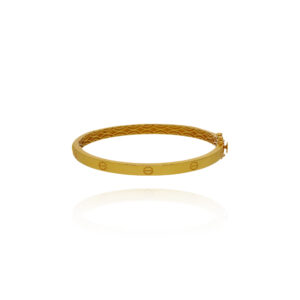 Tradition Touch Gold Bracelet for Women