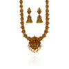 Tranquil Trinket Gold Long Set