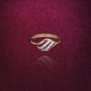 Twilight Promise Amora Diamond Ladies Ring