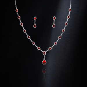 Twilight Treasures Silver Set
