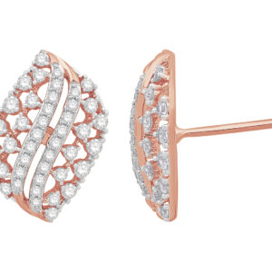 Twinkle and Shine Diamond Earring