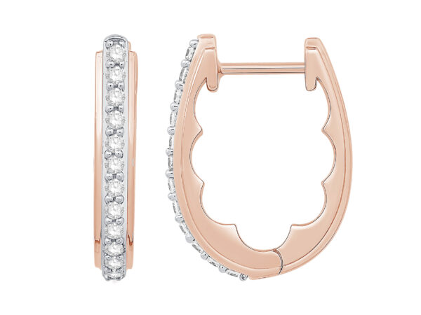 Twinkle Bloom Diamond Bali
