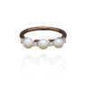 Twinkle Bloom Diamond Ring for Women