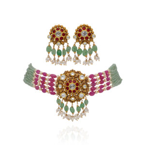 Ultimate Chikpati Gold Set Masterpiece Collection