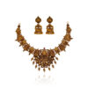 Ultimate Luxury Gold Necklace Set