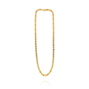 Wanderlight Gold Chain