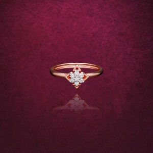 Whispers of Eternity Amora Diamond Ladies Ring