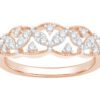 Whispers of Light Diamond Ring