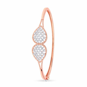 Whispers of Love Diamond Bracelets