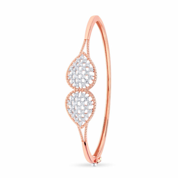 Whispers of Love Diamond Bracelets