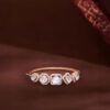 Royal Bliss Polki-Infused Bracelet