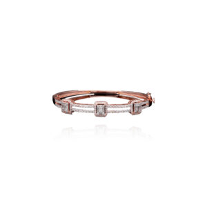 Timeless Links Diamond Bracelet for Women