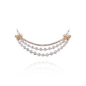 Shine of Sentiment Diamond Pendant