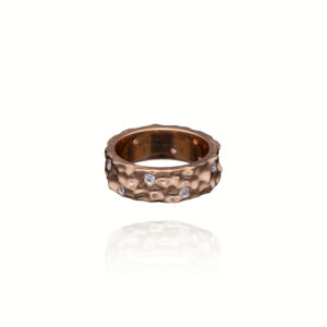 Reflections of Radiance Diamond Ring for Women