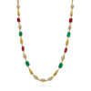 The Spectrum Line Gold Chain for Women