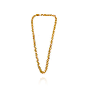 The Classic Link Gold Chain