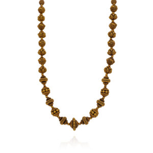 Sacred Gold Chain for Women