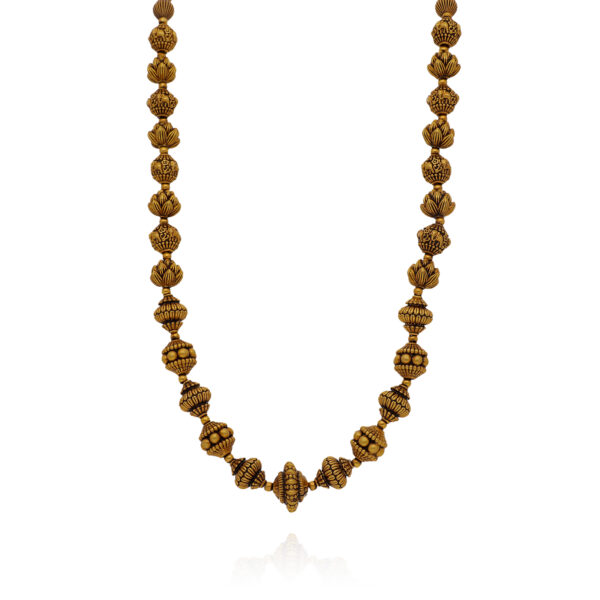 Sacred Gold Chain for Women