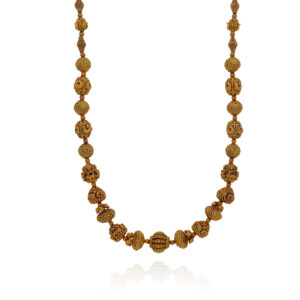 Temple Trails Gold Chain for Women