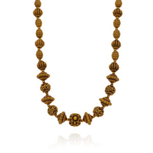 Heirloom Links Gold Chain for Women