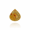 Royal Orbit Gold Cocktail Ring