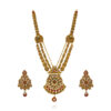 Timeless Threads Gold Long Set