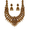 Divine Grace Gold Long Set
