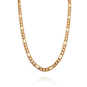 Enduring Gold Chain for Men