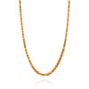 Valor Links Gold Chain for Men