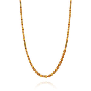 Valor Links Gold Chain for Men
