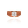 Core Brilliance Diamond Ring for Men
