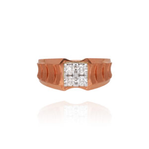 Core Brilliance Diamond Ring for Men