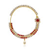 Gemshine Gold Bridal Nath